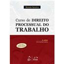 Curso de Direito Processual do Trabalho