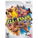 Jogo WWE All Stars - Wii