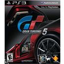 Game Gran Turismo 5 - PS3