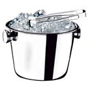 Balde p/ Gelo Brinox Lyon 2350/100 c/ Pinça - 7...