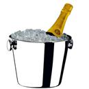 Balde p/ Garrafa Brinox Lyon 2352/100 - 4,5L