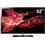 TV 32" LED Samsung Série D5000 UN32D5000 Full HD c/ Entradas HDMI e USB e Conversor Digital