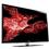 TV 32" LED Samsung Série D5000 UN32D5000 Full HD c/ Entradas HDMI e USB e Conversor Digital