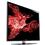 TV 32" LED Samsung Série D5000 UN32D5000 Full HD c/ Entradas HDMI e USB e Conversor Digital