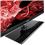TV 32" LED Samsung Série D5000 UN32D5000 Full HD c/ Entradas HDMI e USB e Conversor Digital