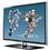 TV 55" 3D LED Samsung Série D6500 UN55D6500 Full HD c/ Smart TV, Entradas HDMI e USB, Conversor Digital e Conversor 2D-3D - 120Hz