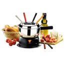 Conjunto p/ Fondue Brinox 1246/116 c/ 12 Peças