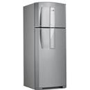 Refrigerador Continental Frost Free Duplex Massima RFCT455 - 403 L - Inox