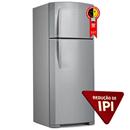 Refrigerador Continental Duplex Massima RCCT440 - 416 L - Inox