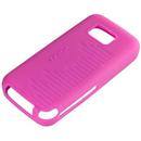 Capa de Silicone Nokia CC-1002 Rosa