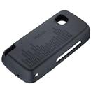 Capa de Silicone Nokia CC-1003 Preta