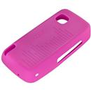 Capa de Silicone Nokia CC-1003 Rosa