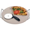 Pedra p/ Pizza Brinox Verona 2198/100 c/ Cortador
