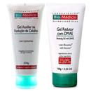 Gel Redutor Corporal Bio-Médicin c/ DMAE 6634 -...