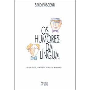 Os Humores da Língua: