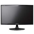 Monitor LED Samsung 20" LS20A300BSLZD Preto