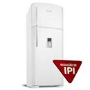 Refrigerador Bosch Duplex Space KDV44P - 416L 