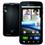 Celular Desbloqueado VIVO Motorola Atrix Preto Android 2.2 c/ Câmera 5.MP, 3G, Wi-Fi, GPS,  Dual-Core, Bluetooth, Motoblur e Fone de Ouvido