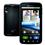Celular Desbloqueado VIVO Motorola Atrix Preto Android 2.2 c/ Câmera 5.MP, 3G, Wi-Fi, GPS,  Dual-Core, Bluetooth, Motoblur e Fone de Ouvido