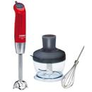 Mixer Arno Mix Deluxe Collection - Vermelho