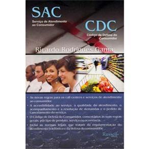 SAC Serviço de Atendimento