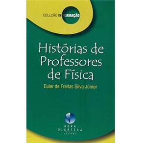 Histórias de Professores de