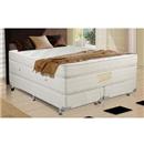 Conjunto Cama Box + Colchão Queen Size Gazin In...