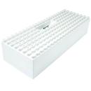 Caixa de Som Portátil p/ iPod e MP3 Homade BB 5001 Master - Branco