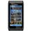 Celular Desbloqueado TIM Nokia N8 Grafite c/ Câmera 12MP, Web TV, Rádio FM, MP3, Bluetooth 3.0, Touchscreen, Symbian 3, GPS, Wi-Fi e Fone de Ouvido