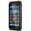 Celular Desbloqueado TIM Nokia N8 Grafite c/ Câmera 12MP, Web TV, Rádio FM, MP3, Bluetooth 3.0, Touchscreen, Symbian 3, GPS, Wi-Fi e Fone de Ouvido