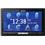 DVD Automotivo Philips CED1700 c/ Tela 7", Entrada USB, Slot p/ Cartão e Bluetooth