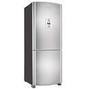 Refrigerador  Brastemp Frost Free Duplex Invers...