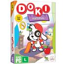 Jogo Doki: Maternal - PC
