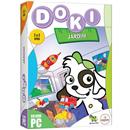 Jogo Doki: Jardim - PC