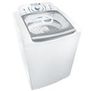 Lavadora de Roupas Electrolux 15 kg Blue Touch LBU15 com Ultra Clean