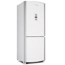 Refrigerador Brastemp Frost Free Duplex Inverse...