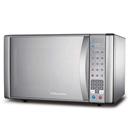Forno de micro-ondas Electrolux MEV41 c/ Porta de Vidro Espelhada e Grill - 31 L