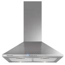 Coifa de Parede Electrolux 60CX - 60 cm - Inox