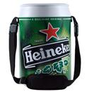 Cooler Anabell Coolers Heineken c/ Alça p/ até ...