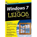 Livro - Windows 7 Para Leigos