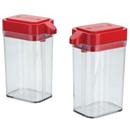 Jarra OU Minha Escolha KT5050 Vermelho 1L - 2 P...