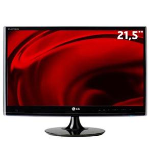 TV Monitor 21,5 &acute; LED LG M2280A Full HD c / Entrada HDMI - cod. 244026