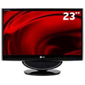TV Monitor 23 &acute; LED LG M2380AF Full HD c / Entrada HDMI - cod. 244028
