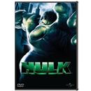 DVD - HULK
