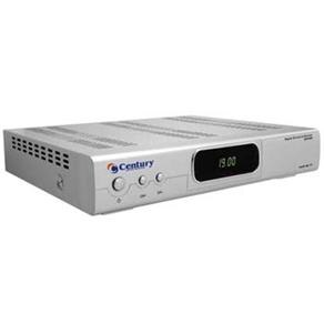 Conversor Digital Century DTH1900