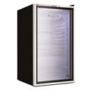 Frigobar Brastemp Compacto Club BZA12 - 120 L