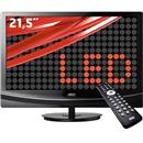 TV Monitor 21,5" LED AOC T2242WE Full HD c/ Ent...