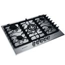 Cooktop a Gás 5 Bocas Brastemp Gourmand BDK75 - 220V