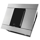 Coifa de Parede GE Metal Black - 80 cm - Inox/Preto - 110V