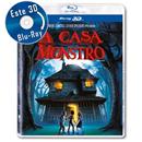 Blu-Ray 3D - A Casa Monstro